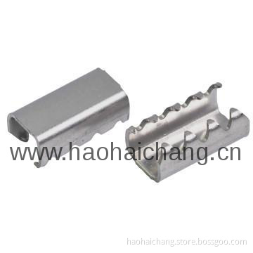 Dental Orthodontic Brackets (ISO 9001:2008 & ISO/TS16949)